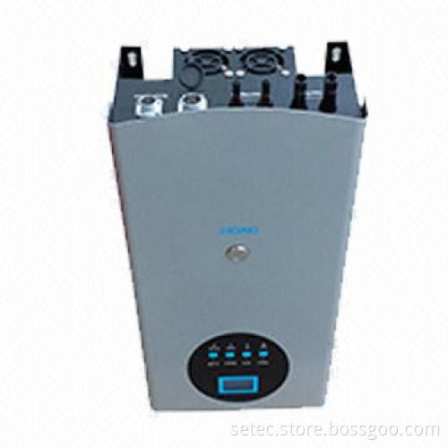 11kW Inverter for Solar Agriculture Water Pump System (3-phase)